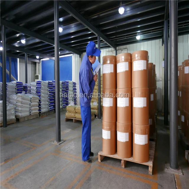 Poultry Feed Additive / Supplement Enzyme Xylanase