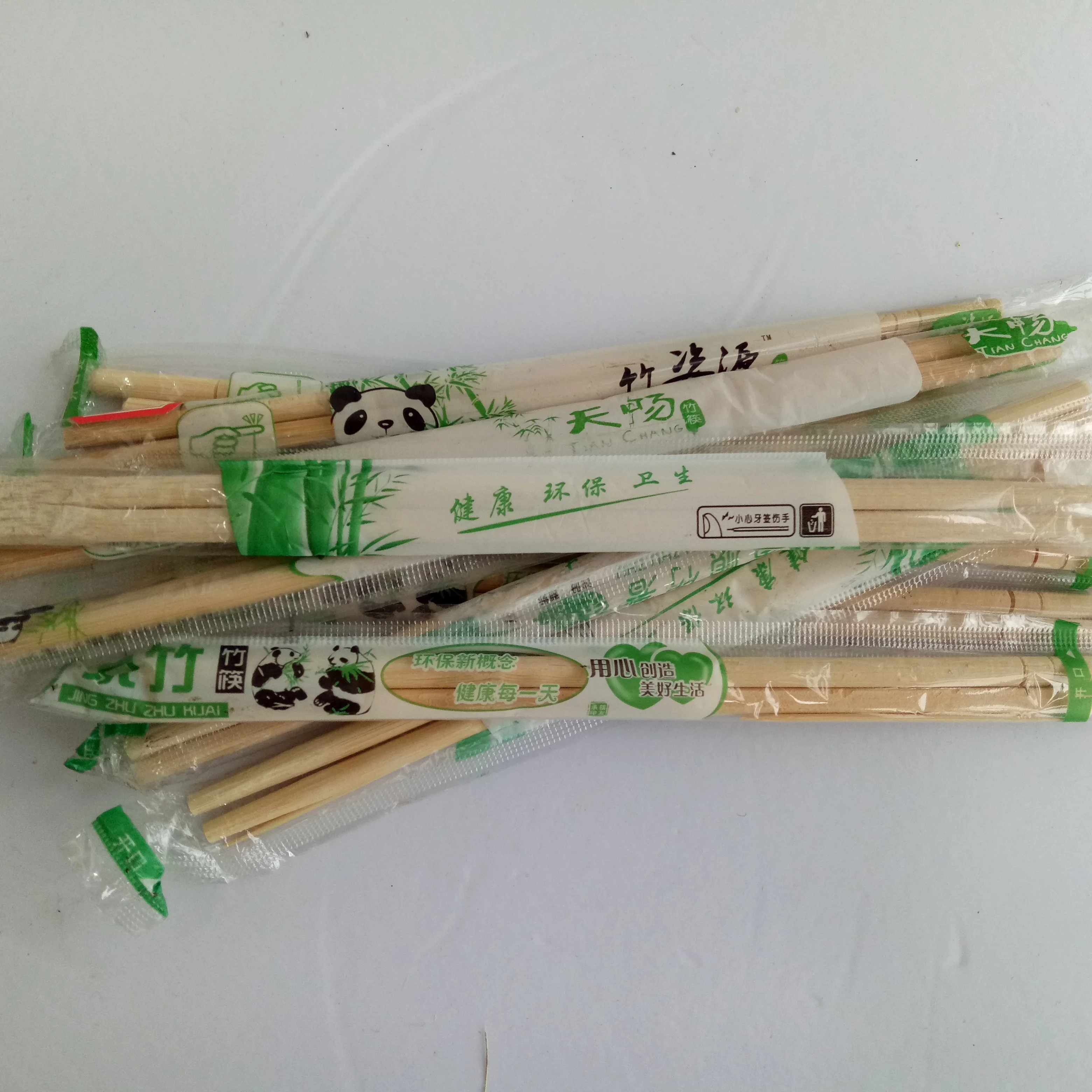 FD - 155233 Supply a large number of disposable chopstick