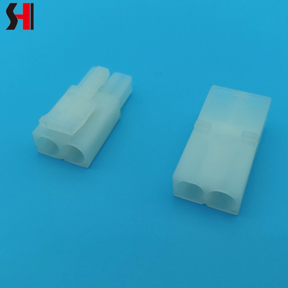 6.20mm pitch connector L6.2 2 3 4 6 9 PIN POLES wire to wire connector cable terminal