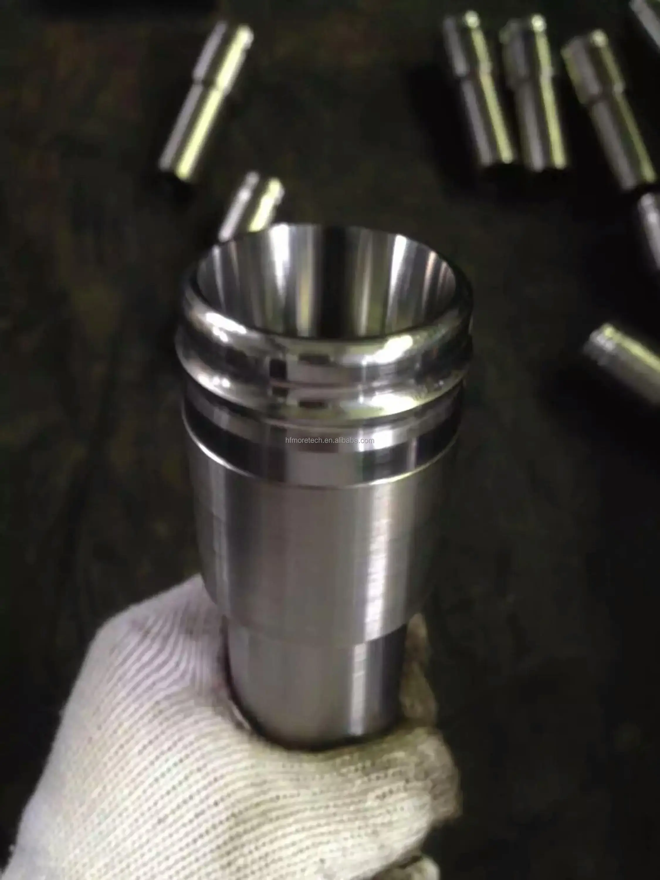 
5 gallon PE cap mould 