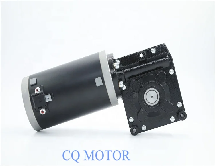 Редукторный двигатель постоянного тока для samwill/Take pot pull/ feed 150/ 160 об/мин; 25:1