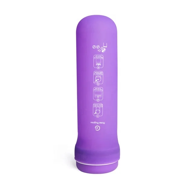 New Product Silicone Collapsible Menstrual Cup Sterilizer