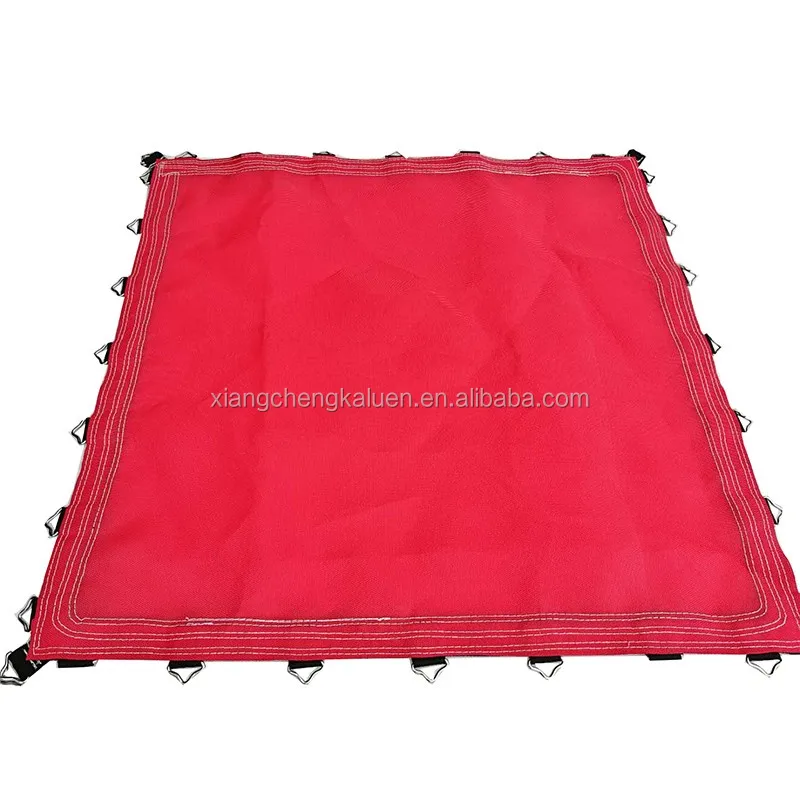  Настройка Супер Сетка для батута продажи