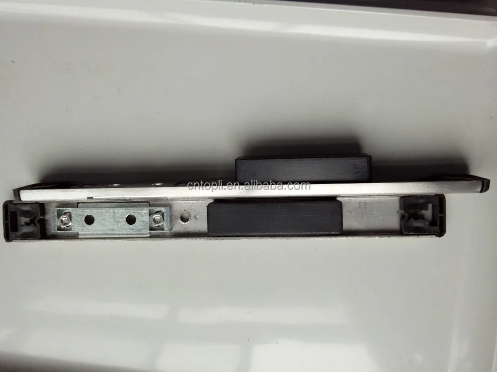 strike plate door lock parts