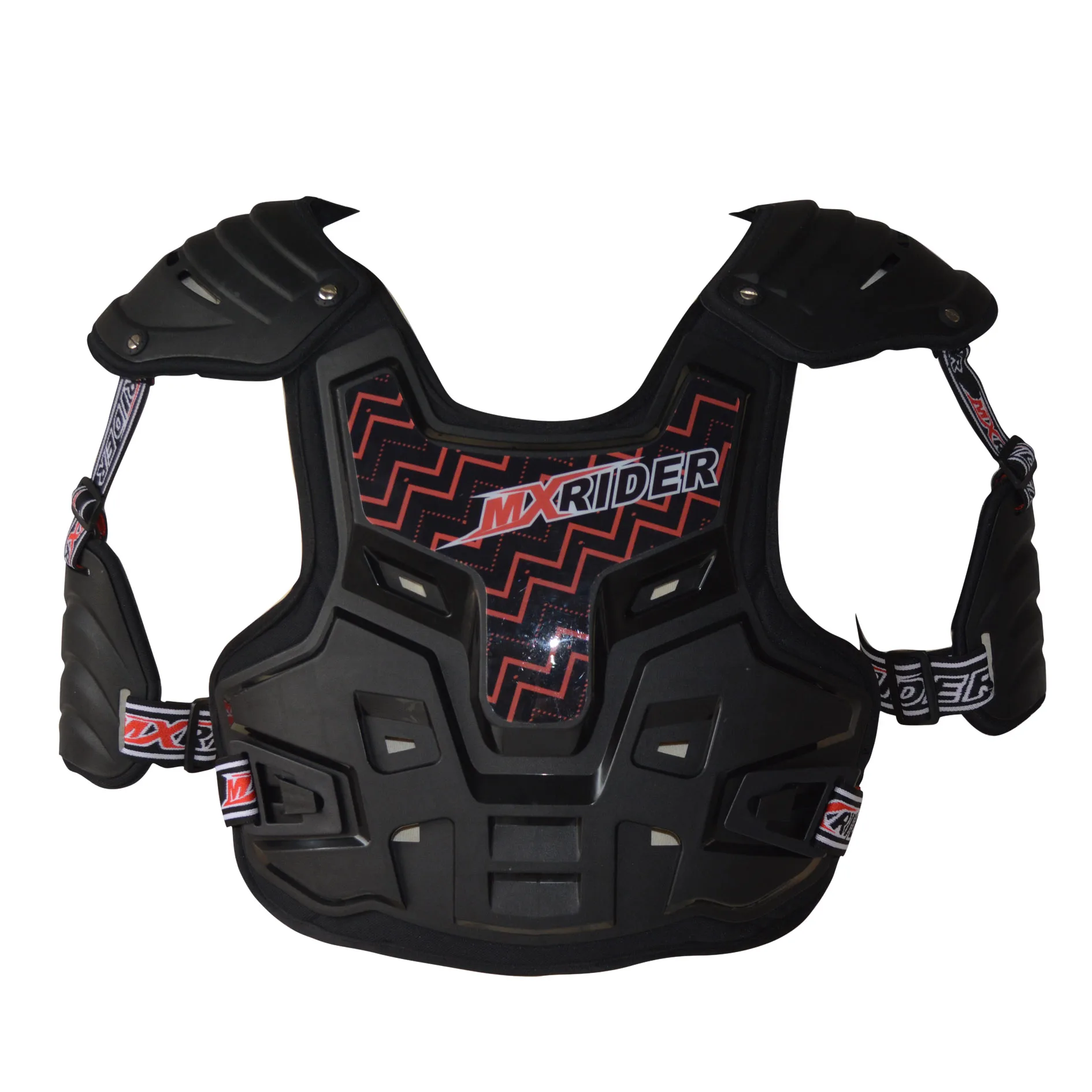 CE Standard Full Body motocross Armor Jacket/Chest Protective Gear/Motorcycle gear