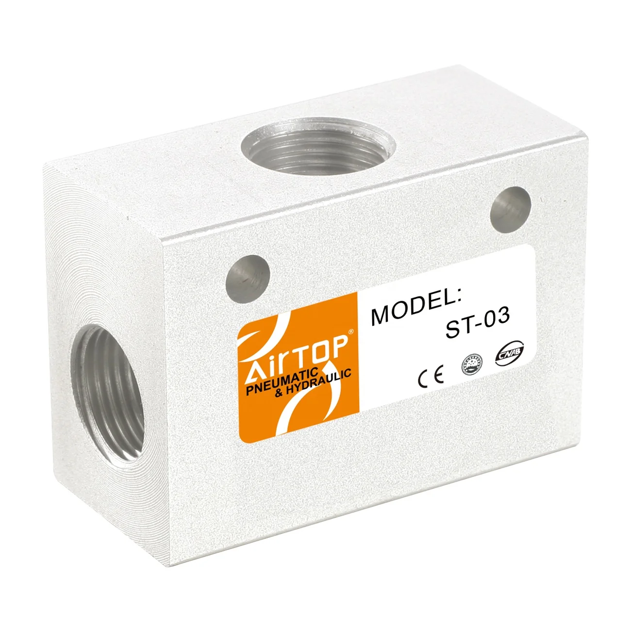 ST Series Shuttle Valve