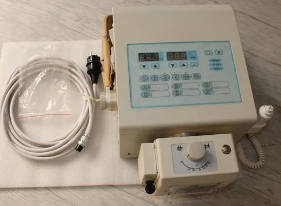 
Portable Type X ray Radiography System mobile medical equipment carry on 