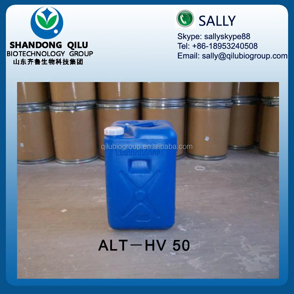 Hydroxyethyl Urea for cosmetics additives CAS# 2078-71-9