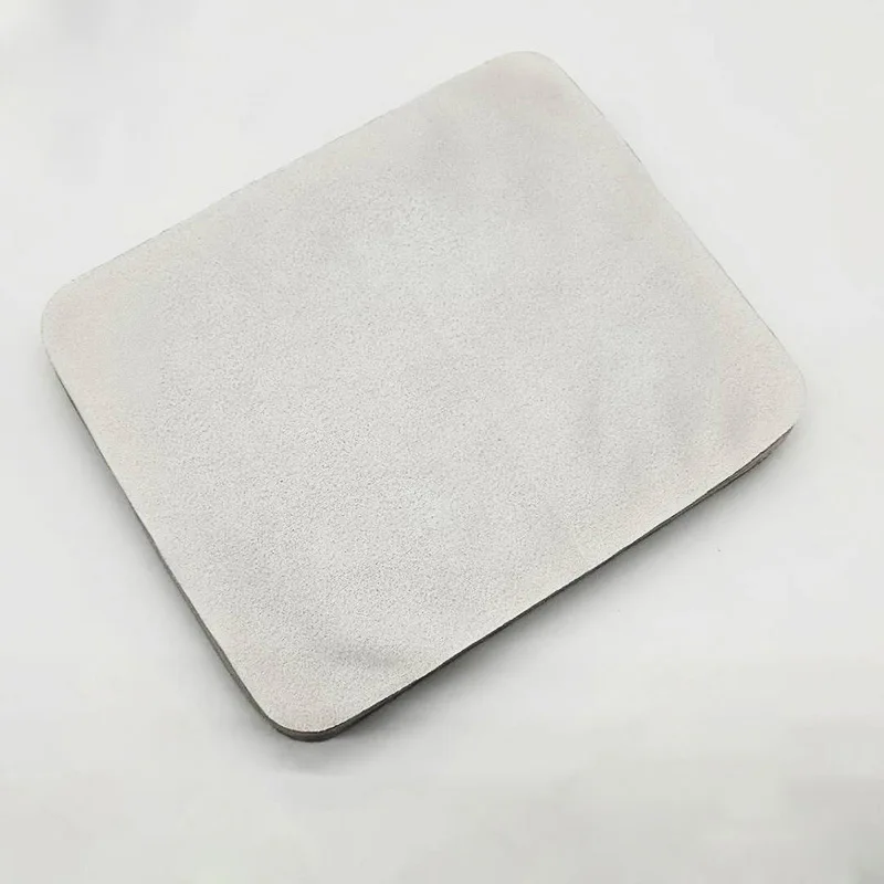 Оптовая продажа, хорошее качество, замшевая ткань, салфетка для очистки линз солнцезащитных очков из микрофибры, салфетка для очистки очков