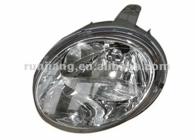 Auto Parts Head Lamp For Daewoo Matiz 96314269