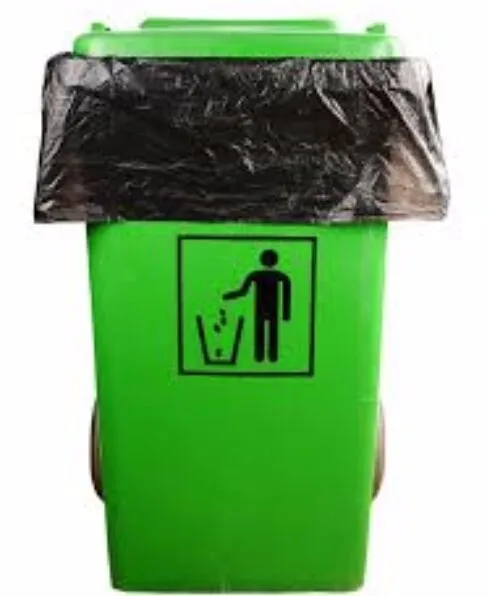 
Wholesale cheap black garbage bags,big black plastic garbage bags trash bags biodegradable 