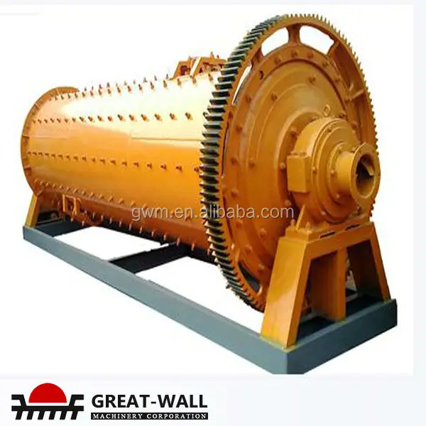 high efficient dry ore ball mill machine for mining