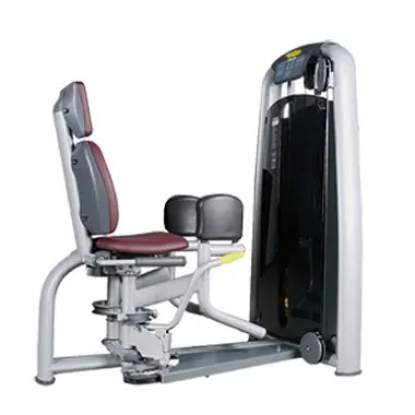LZX-2014 Hot Sale commercial gym equipment fitness machine Inner Thigh Machine Luxury Fitness Club Appliances Adductor