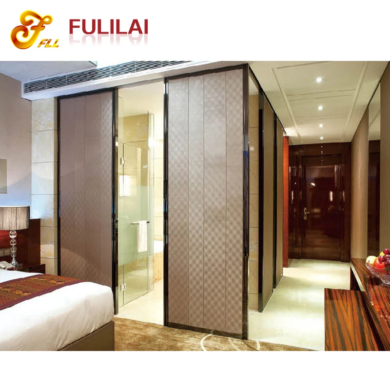 
5 Star Hotel Bedroom Furniture-Business Suite (FL-B6088) 