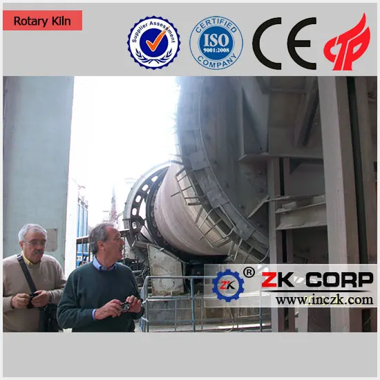 China Top Quality Leca Plant Making Machine