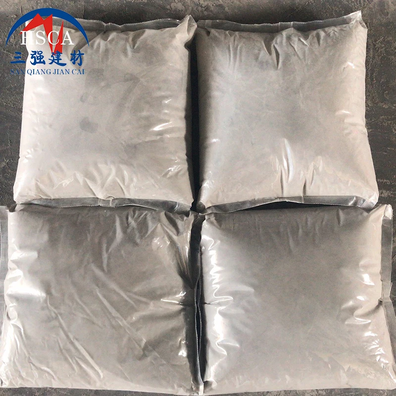 Factory Outlet Soundless concrete rock Expansive Mortar For Demolition, stone cracking non explosive demolition agent