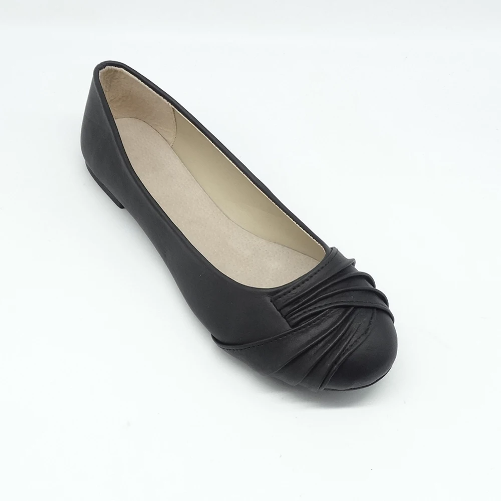 Comfortable casual shoes 2017 women flat young girl shoes walking bowknot