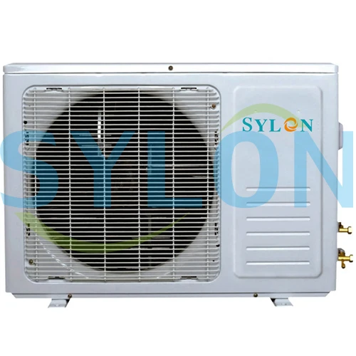 Media Type T3 Smart Wifi Wall Split Air Conditioner/chiller/climateir / Chiller CB Ce Room AC Commercial Household ROHS SASO