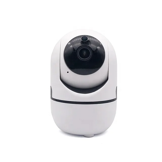 
Professional OEM/ODM Smart WIFI Human Body Auto Tracking PTZ IP Camera 1080P HD 