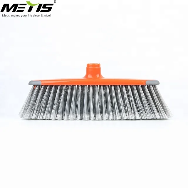 High demand products durable plastic soft angle cleaning sweep easy soft bristle broom