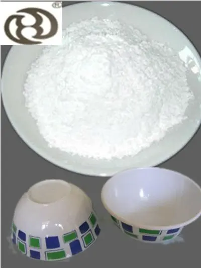 melamine resins, in primary form, H.S. 39092000
