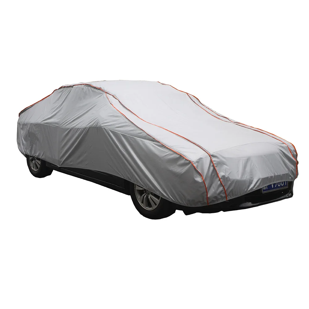 car cover hail car board cover hail protection car cover