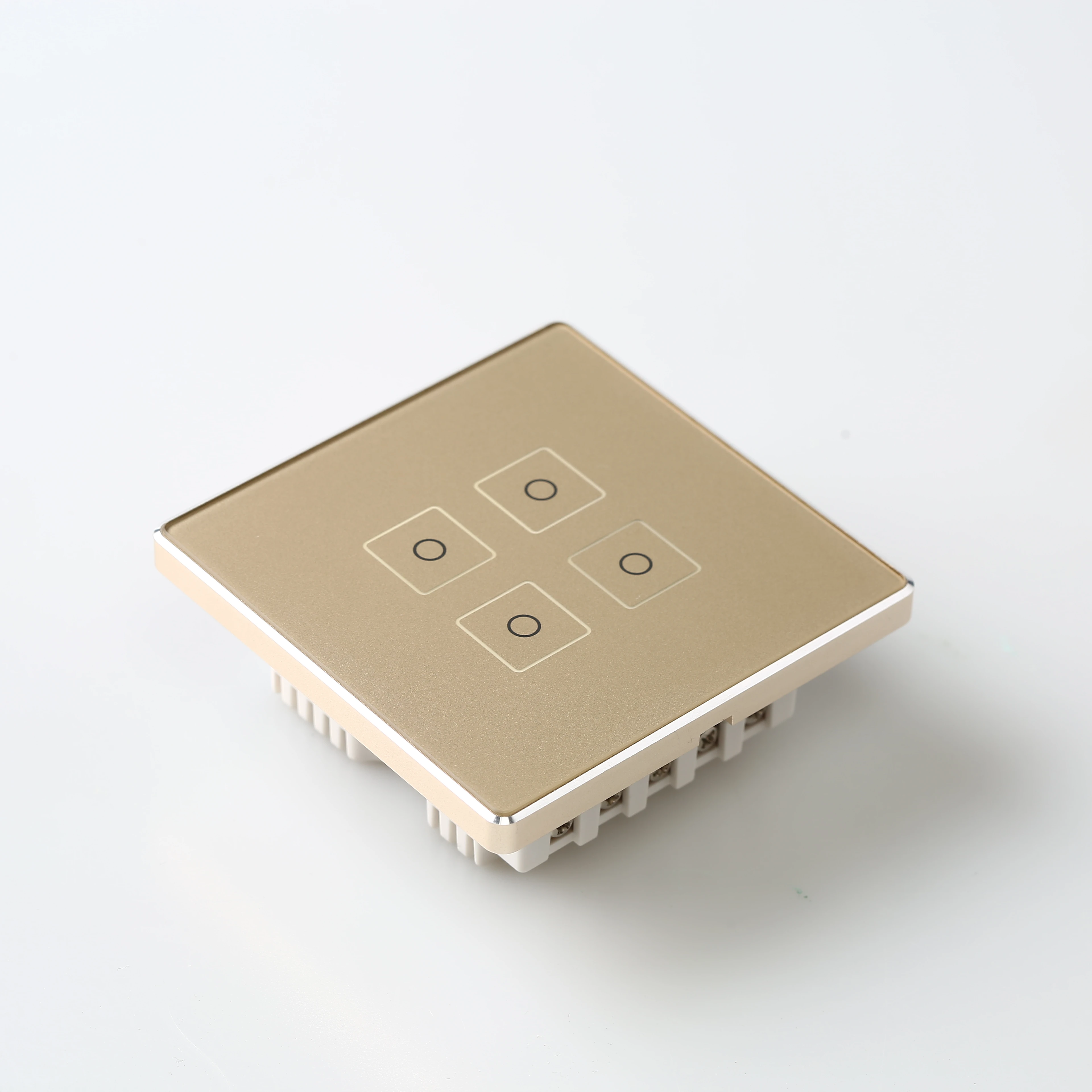 
Iot Smart Home Zwave Light Switch 