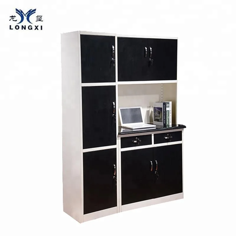 
China Exporter Best Quality Modern Appliances Kitchen Cabinet 