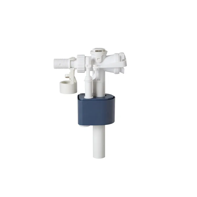 Plastic Water side Inlet Tank UPC Adjustable Plastic Toilet  Fill Valve