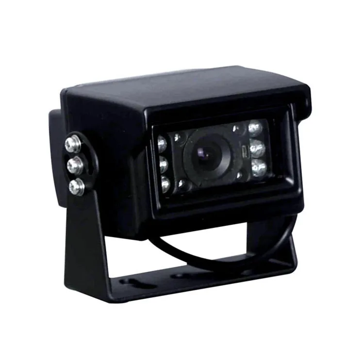 1080P Car Backup Camera System Truck Hidden Rear View Camera For Car Parking With IR LED