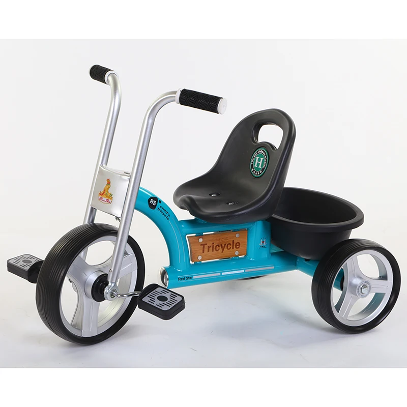 High Quality Child Tricycle And Kids Tricycle Of Baby Bicycle 3 Wheels