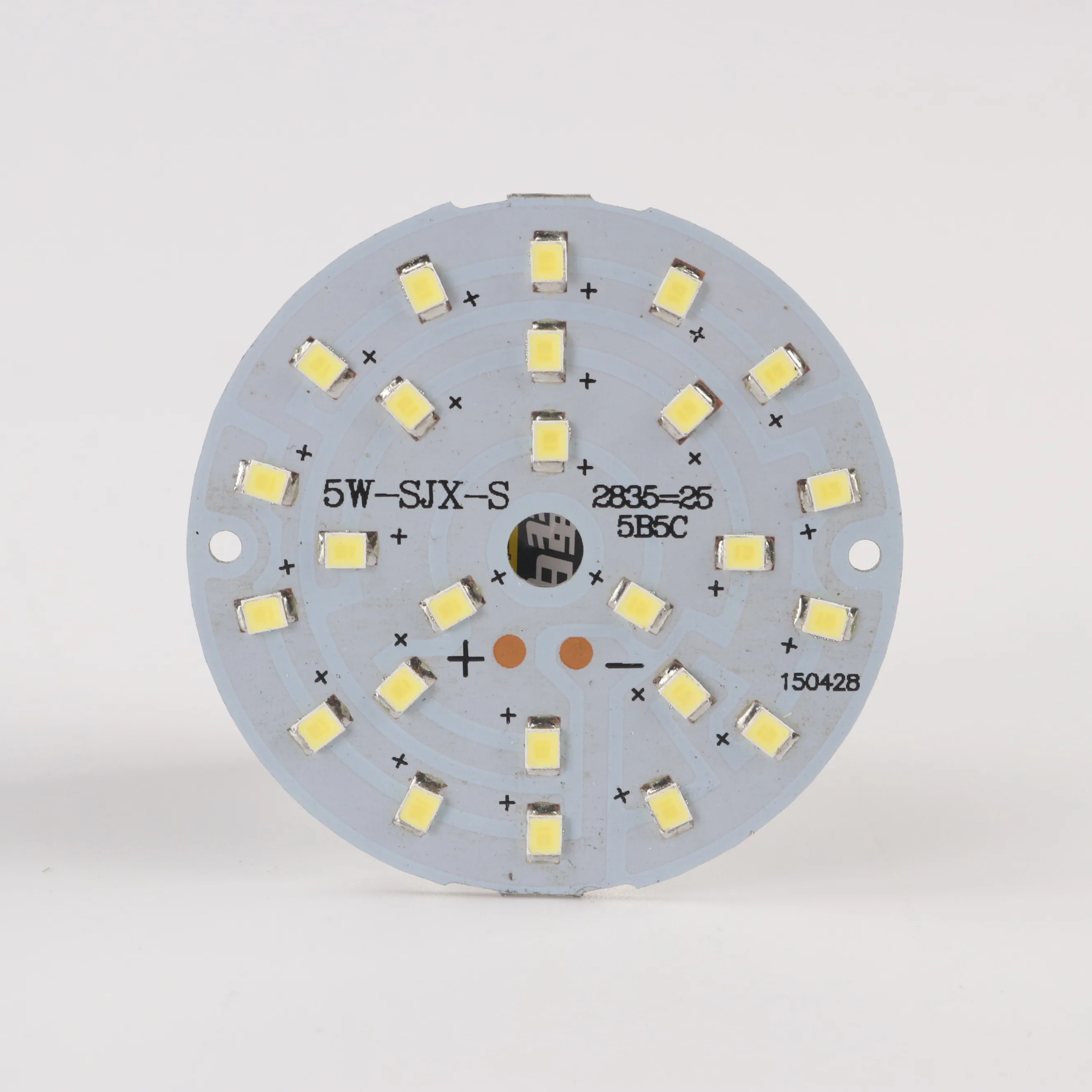 
SJX aluminum pcb for led pcb suppler 