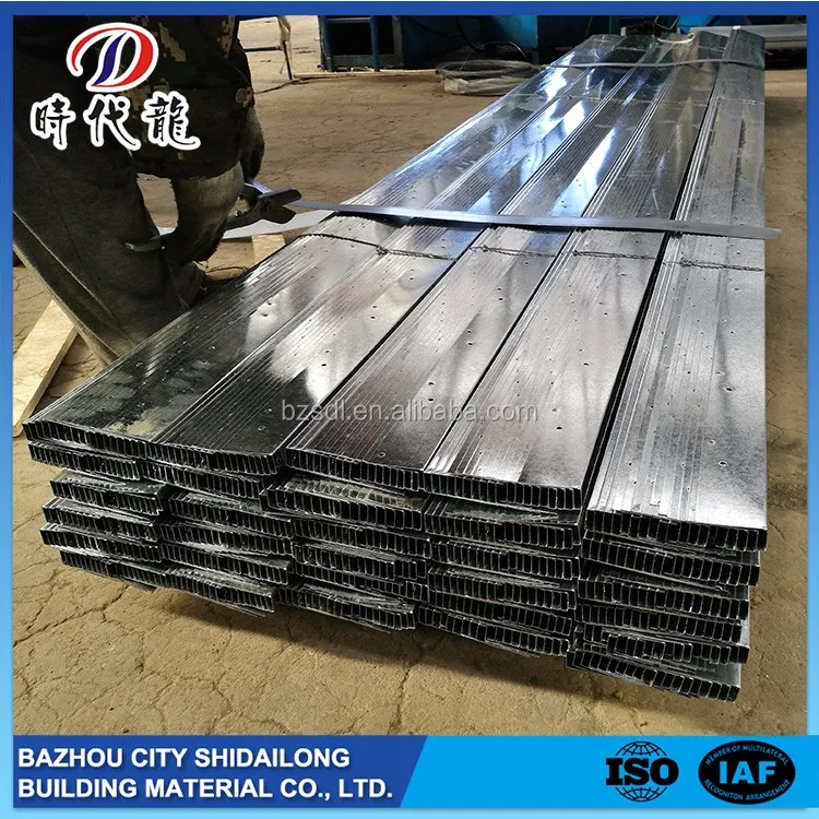 Widely use high strength factory direct sale angle beads corner bead