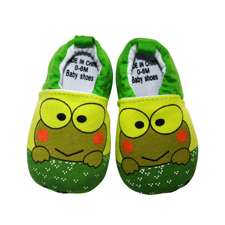 Wholesale Factory Price Kids Shoes Baby PU Shoes Soft New born Baby Cute Unisex Shoes