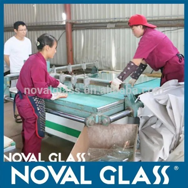 2.0mm Photo Frame Glass Sheet Glass Cut to Size for Photo Frame