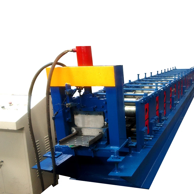 
Walk scaffolding steel making machine, cold roll forming machine 