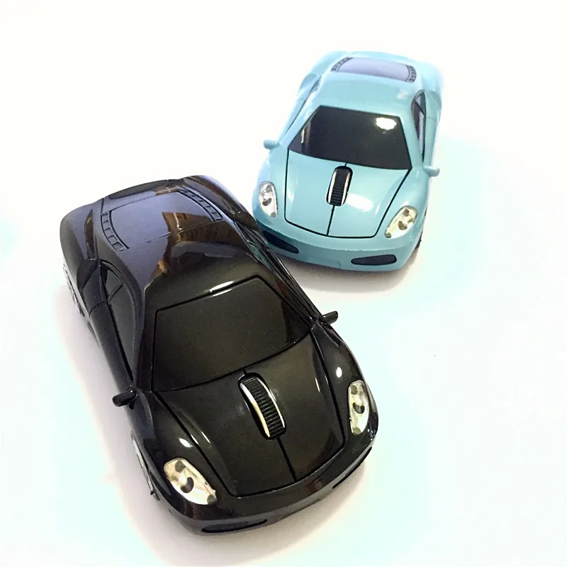 
Various Colors For New Ferrari Wireless Car Mouse 