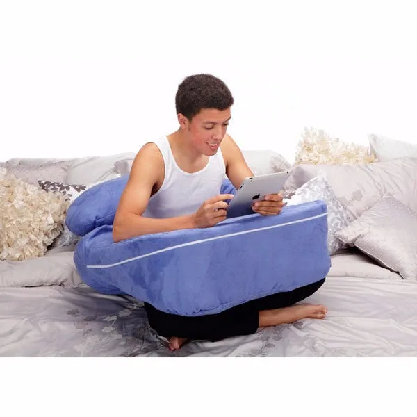 baby sleeping cushion support,belly bean pregnancy pillow,mom cozy comfort pregnancy pillow