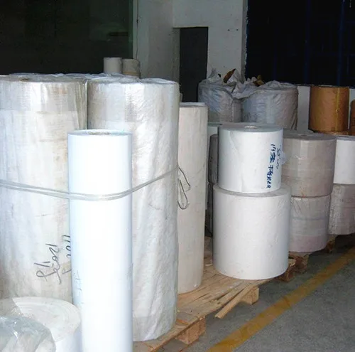 для печати виргинские 28g рулон шелка бумаги