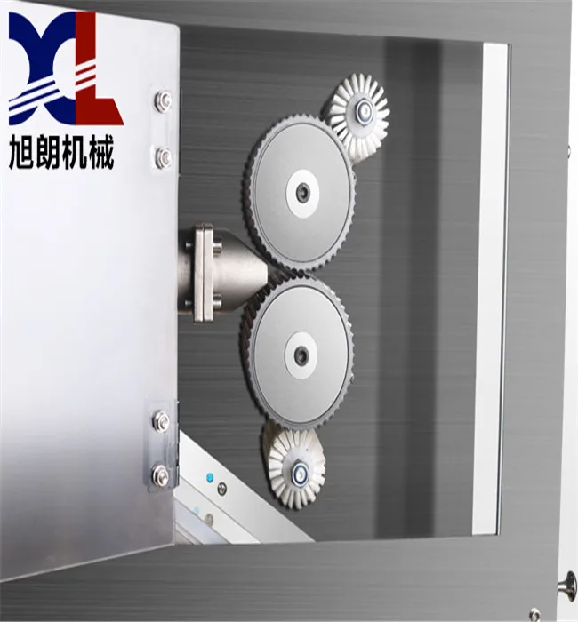 
Pharmaceutical medicine pill making machine 