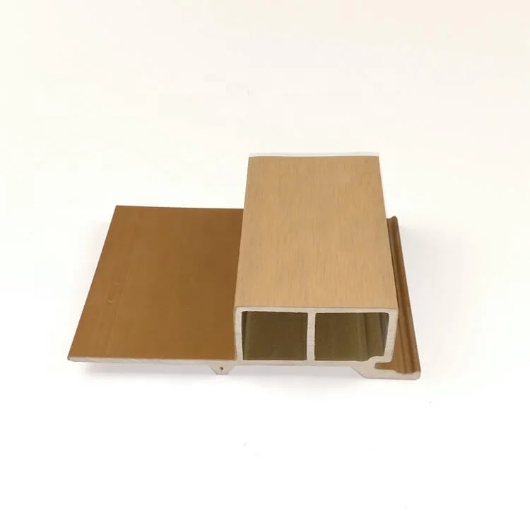 
 Пенопластовая панель, наружная облицовка стен, вертикальный композитный сайдинг, наружные стеновые панели WPC  