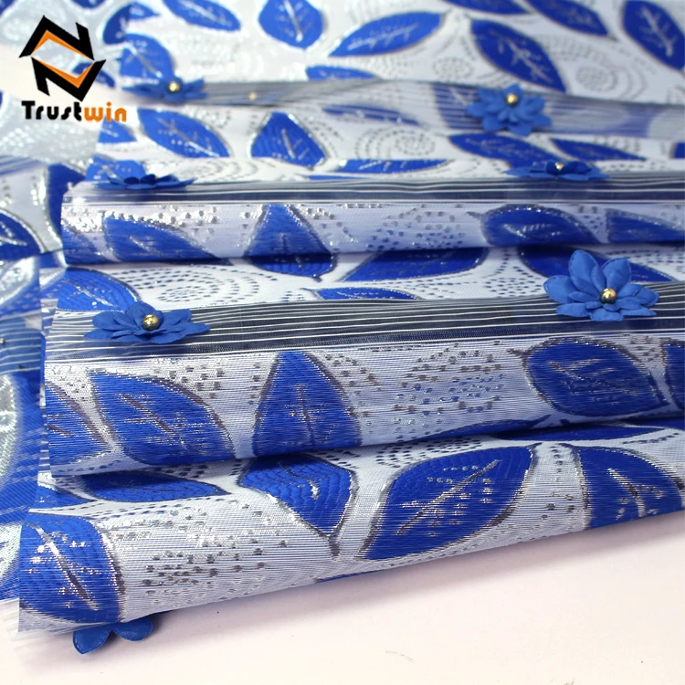 Latest design big sego gele african sego headtie