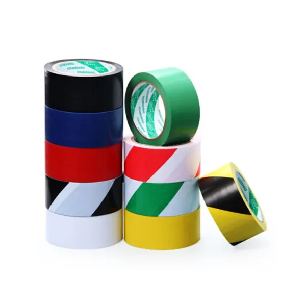 Plastic Roll Electrostatic Custom Warning Tape