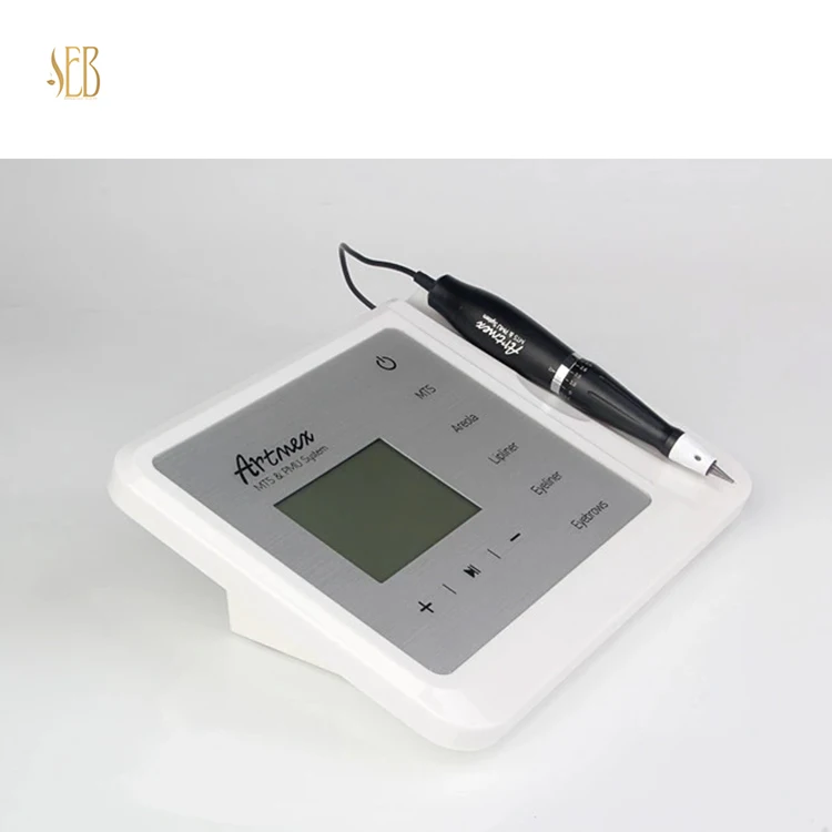 Factory direct sales microblading pen 3d eyebrow tattoo machines