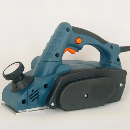 900w 82*3mm electric planer machine in wood working/industrial wood planer