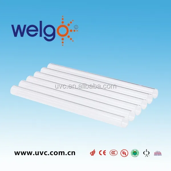 
Submersible Ultraviolet Sterilizer 