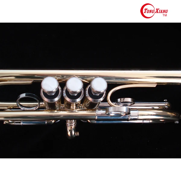 
GTR 1880 Professional Series Trumpet 
