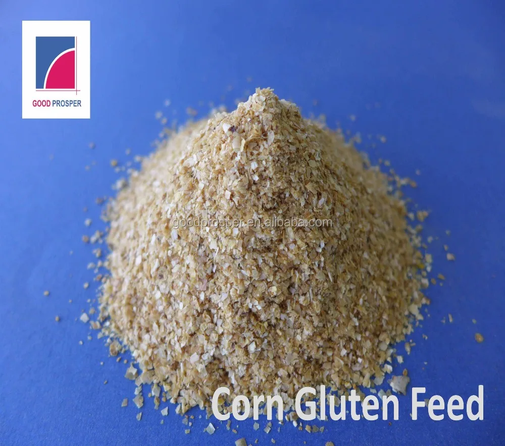 
non-gmo livestock feed 18% protein maize corn gluten feed 