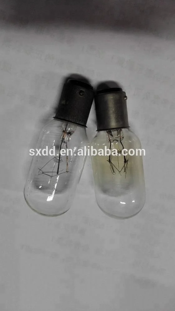 China golden Supplier factory cheap price incandescent bulb T10 T13 T20 T25 T30 T38 bulb E14 E27 B22 BA15 AC110V AC220V