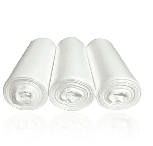 Hot-Selling High Quality Low Price Cars Plastic Trash Bag